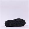 Rieker Men Luca Tex Slip On Shoe - Black Leather